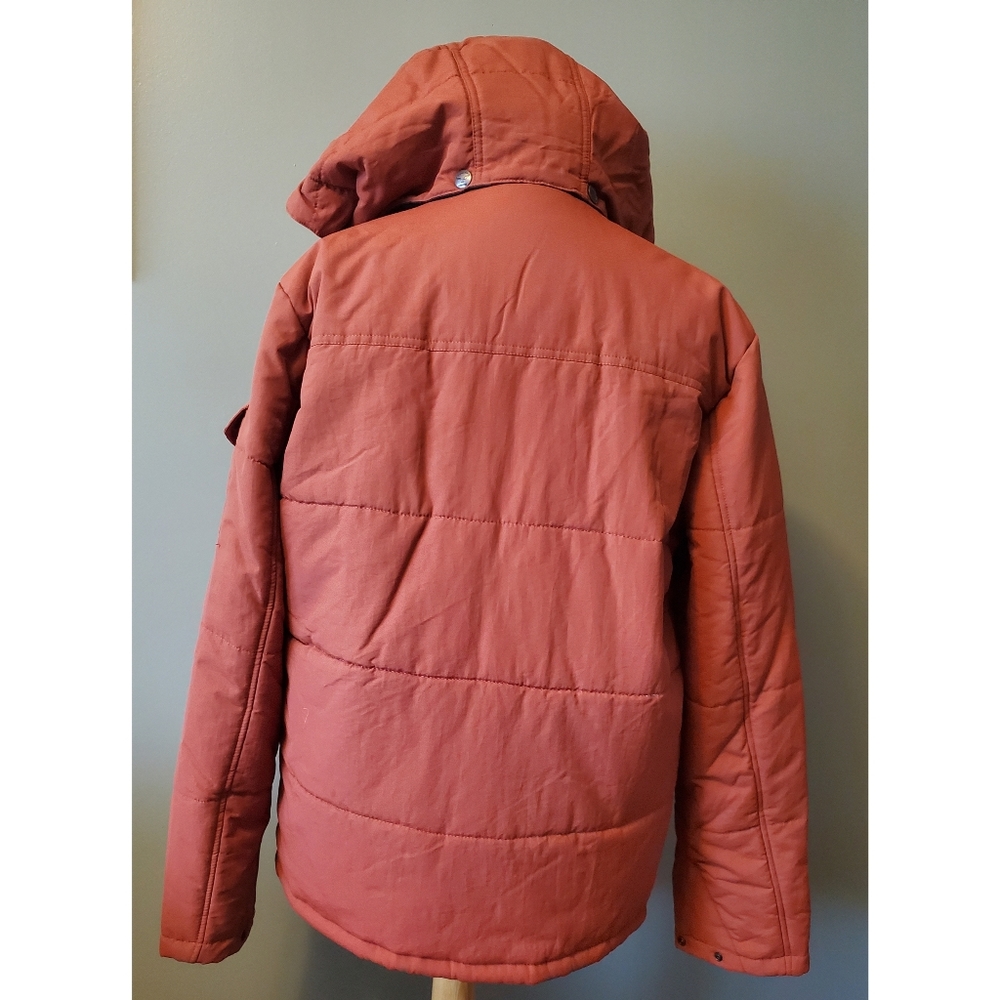 Hawke & Co Jacket - Picture 4 of 12